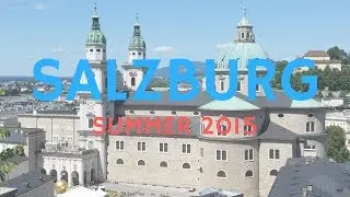 Eastern Highlights: Episode 6 - Salzburg & Munich