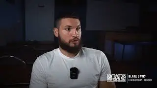 @blakedavis2017  - PASS HIS FLORIDA PLUMBING CONTRACTORS EXAM WITH A 81%
