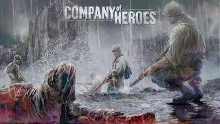 companny of heroes : main theme music