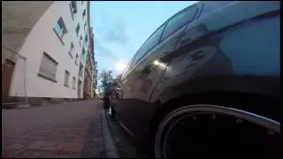NWBMW - Nachrüstung LED Vorfeldbeleuchtung BMW E90