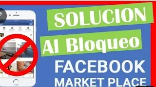 DESBLOQUIAR MARKETPLACE DEFINITIVO  MARKETPLACE DESBLOQUIADO 100%
