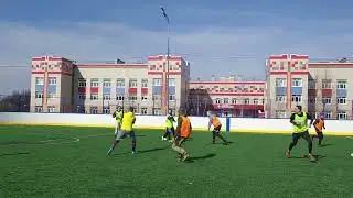 Дружина Ultimate Team v1