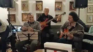 Jazz in Sofia 2, 28.11.24, Hom's