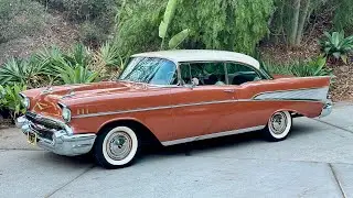 Chevy BelAir