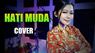 HATI MUDA  BY NUR AMIRA SYAHIRA