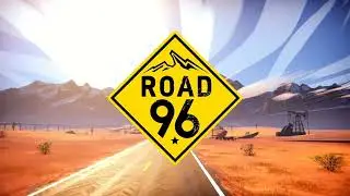 Road 96 Türkçe Game Pass 