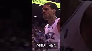 KOBE BRYANT DOES NOT FLINCH😱