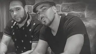 Romeo Santos-Canalla 2019(Ft.El Chaval)Letras-Lyrics