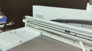 How to Adjust the balance of the Vaccum Tray Simple