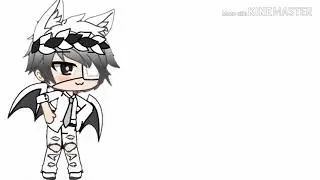 (Gacha life)-meme Mi Gente
