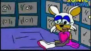 Sonic Adventure 2 explained in 4 minutes