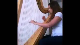 Angelina Warburton plays 10 Past 2 by Pearl Chertok