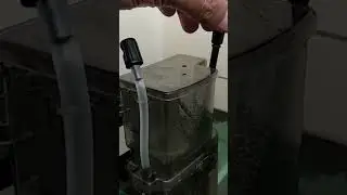 Protein Skimmer Resun SK-300  