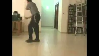 Techno Rabbi