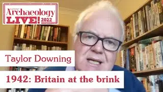 1942: Britain at the brink: Taylor Downing