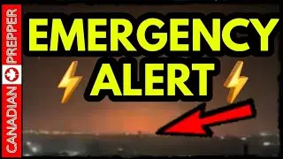 ⚡EMERGENCY: IRAN DESTROYS ISRAELI AIRBASE MASSIVE ESCALATION,  PANIC BUYING, DIMONA ALERT! ITS BEGUN