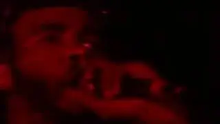 Pharoahe Monch Live @ Middle East 5.9.08 pt 10