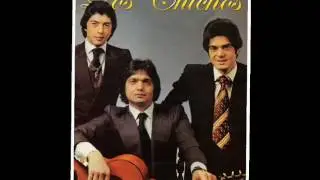 LOS CHICHOS quisiera tenerte junto a mi