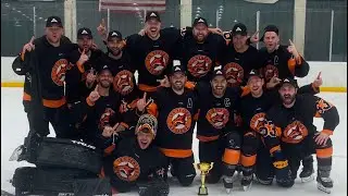 Les Renards à Nashville