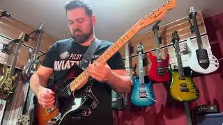 Lovrek - Daily Jam with Fender American Special Telecaster