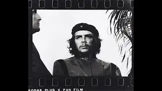 The Story Behind the Famous Photo of Che Guevara