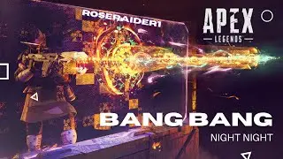 🔥EPIC Apex Sesh.. Bang Bang😉