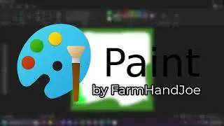 Paint Intro