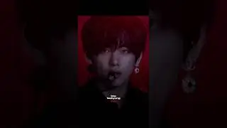 my first bias vs now 