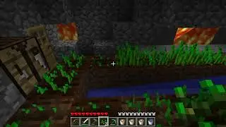 Minecraft 404 Challenge Together (Guano) - Ep24 - Wrong Mic