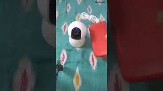 ጠቃሚ መረጃ ስለ mi security camera 