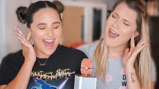 Get Ready With Me KARAOKE | ft. Jessi