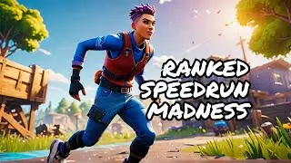 Speed Run Like a PRO! Mastering Ranked Games in Record Time