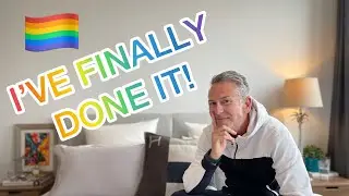MY COMING OUT STORY! | Craig Harris