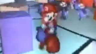 FNF MUSHROOM HELL - TEASER OST DOLPHIN PROTOTYPE V2 - DFORTBLOX