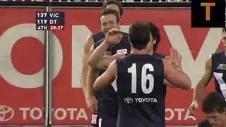 Victoria theme song (State of origin)