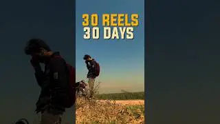 #30dayschallenge