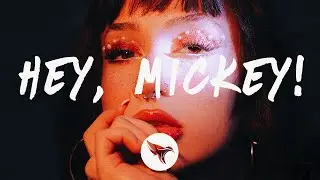 Baby Tate & Saweetie - Hey, Mickey! (Lyrics)