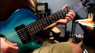 Behold Oblivion - Ascendance [cover]