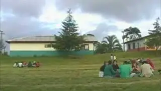II EIV PR/SC - Documentário - Parte 1