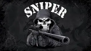 (FREE) "SNIPER" Freestyle Hard Trap Beat Instrumental Dark Rap Hip Hop Freestyle Beats | XAM Beats