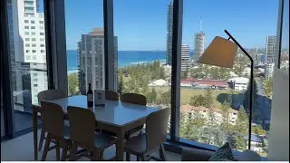 ULTIQA Signature at Broadbeach