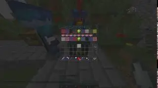 ОТКРЫЛ ДРЕВНИЙ КЛЮЧ И ВЫПАЛО... VIMEWORLD PRISON