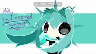 hi super epic miku animati     on