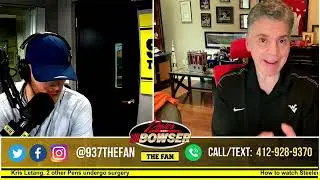 Steelers in prime time