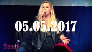 Last Stand - EP Promo