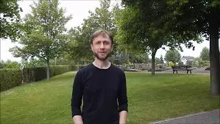 Friedhof in Deutschland