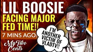 What Terrance 'Gansta'  & Charleston White Really Think About Boosie's Latest Arrest