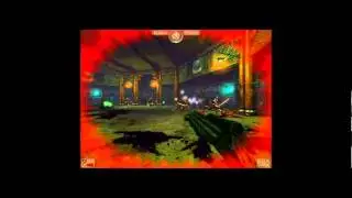 Painkiller   Supernatural   прохождение уровня ЯПОНСКАЯ РЕЗНЯ  часть 2