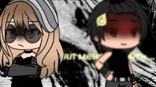 • Клип || 🥵Заставлял🥵 || Gacha Life •