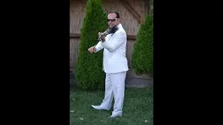 Drahoš Bango - international music (Jároka sláger)